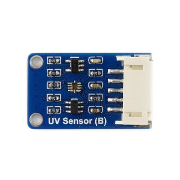 Digital Ltr390-uv Ultraviolet Sensor (c) Ltr390-uv-01 Direkte Uv Lysintensitetsværdi Output I2c Bu