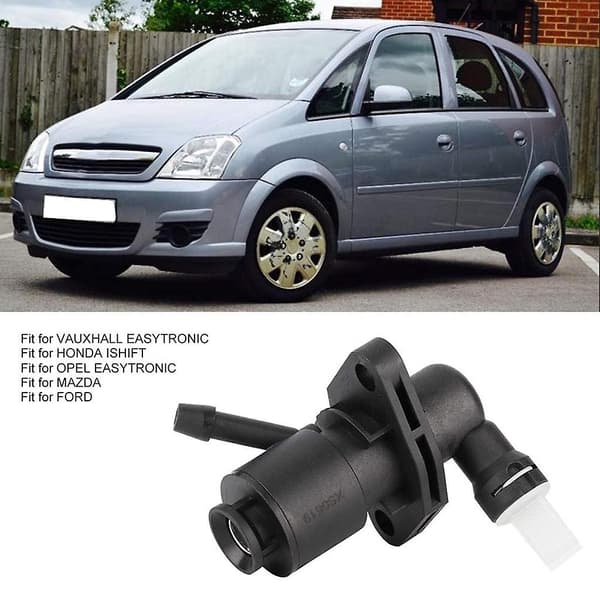 Clutchs Actuator Cylinder Tilbehør G1d500201 Passer Til Vauxhall