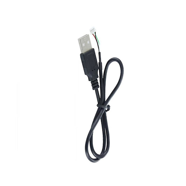 5 st USB till 5-stifts 1,0 mm anslutningskabel för USB-kameramodulbräda Ov5640 Hbv-5640 Längd 50 cm Adapte
