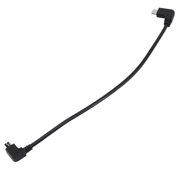 2-pack 2-stifts strömbrytare PC-strömkabel ATX-datorbrytare 45 cm