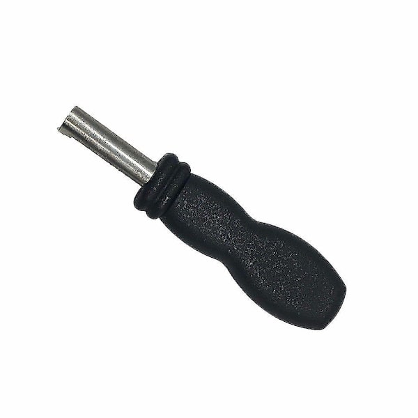 4,5 mm & 3,8 mm Säkerhetsbitsmejselverktyg för Snes N64 Gamebit