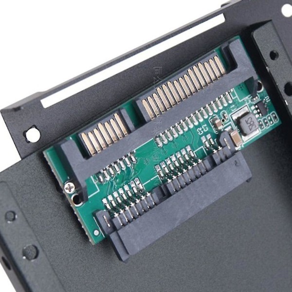 Universal Computer Micro 16 Pin To 22 Pin Adapter Hard Drive Converter
