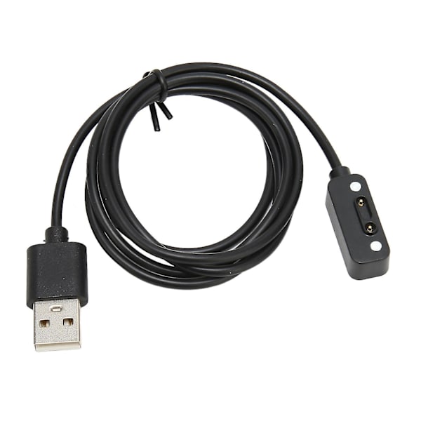 Smartwatch-ladekabel 3,3 fot USB magnetisk lader for Xiaomi Mi Rabbit-serien