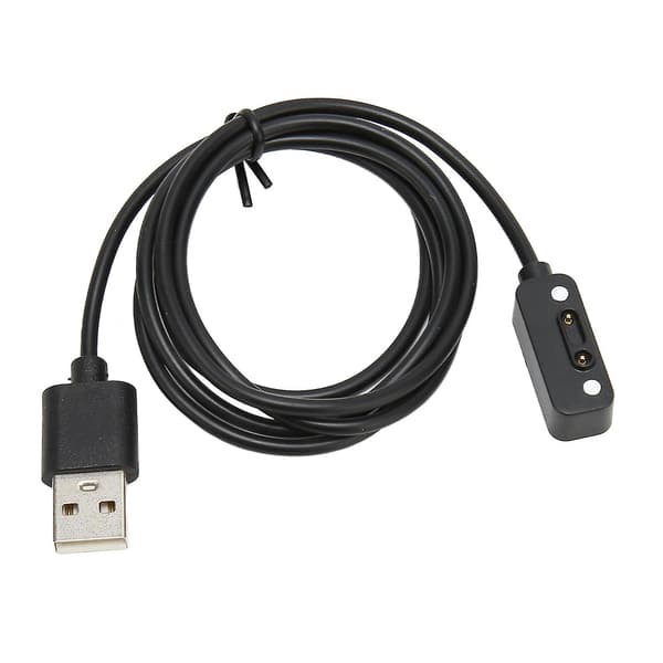 Smartwatch-opladerkabel 3,3ft Usb magnetisk oplader til Xiaomi Mi Rabbit-serien