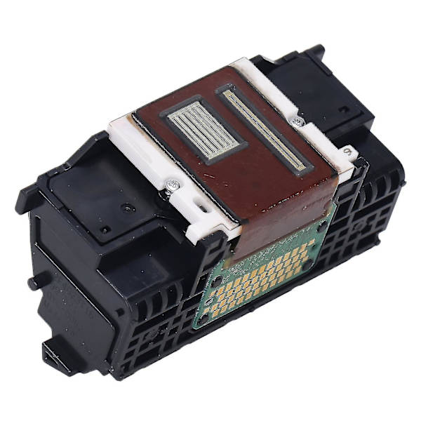 Printhead Udskiftning Printer Dele Tilbehør Til Qy6 0082 Mg5480 Ip7280 Mg6480 Mg5580 5680 Sort