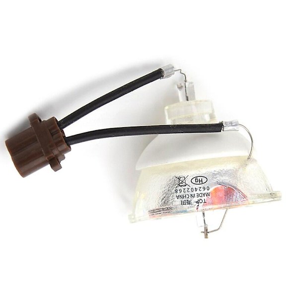 Projektorlampa DT01151 kompatibel med HITACHI CP-RX79 CP-RX82 CP-RX93 ED-X26