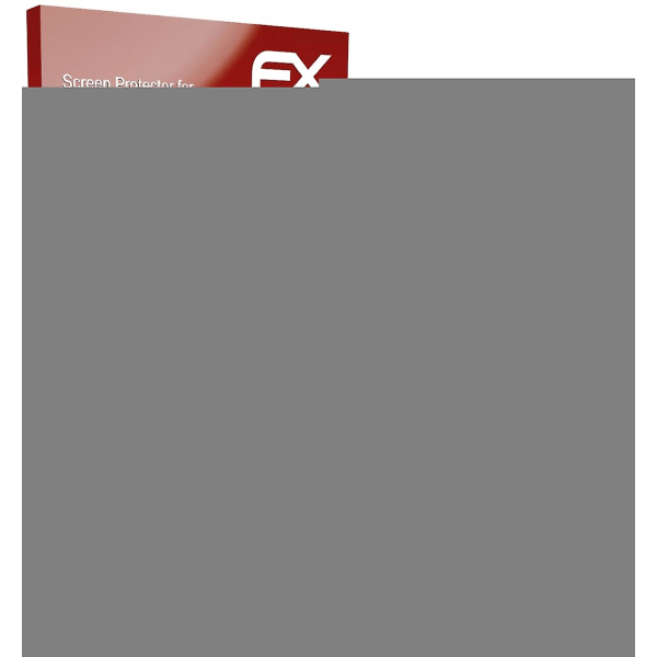 atFoliX Schutzfolie Compatibel Eizo FlexScan EV2780-WT Displayschutzfolie klar