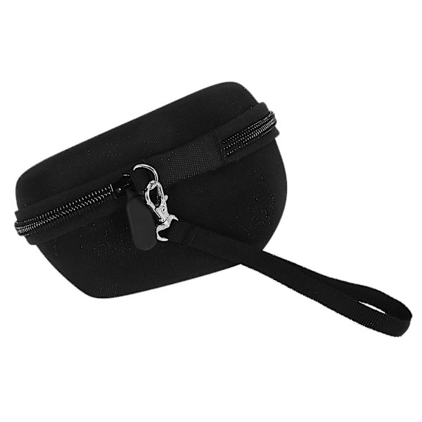 Nylon Hard Trådløs Musveske Holdbar Veske For Logitech Mx Vertikal