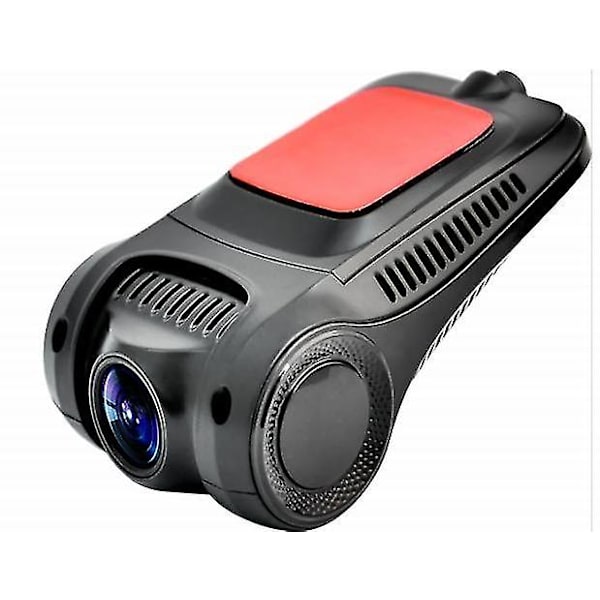 WIFI bil DVR 1080P, mini størrelse, APP-styring