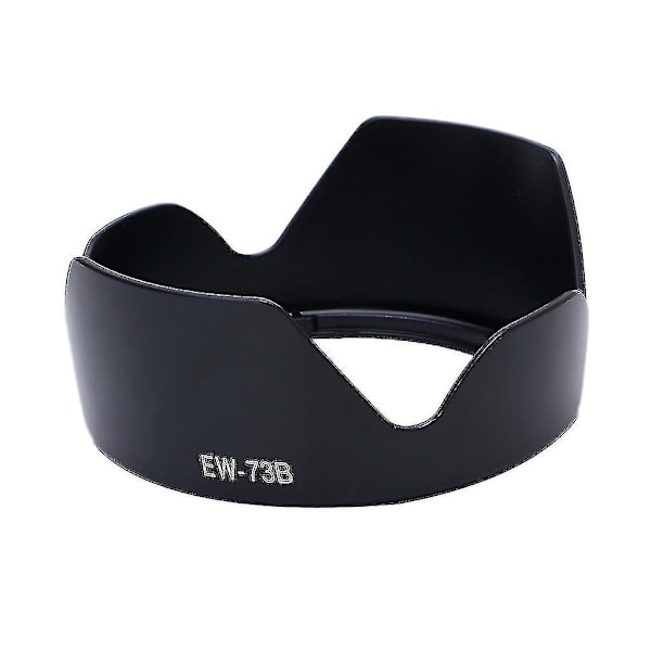 Ew-73b kamerahus for Canon Ef-s 18-135mm F3.5-5.6 Is