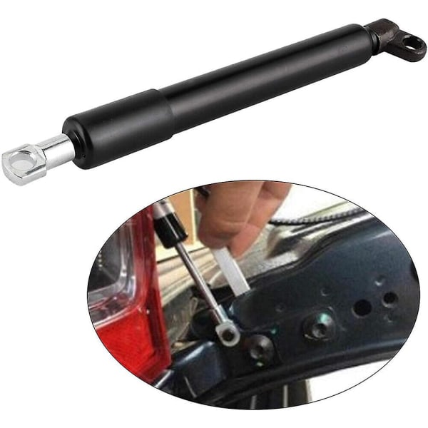 Bakluke Slow Down Gasspjelddemper for Nissan Navara D40 Pickup Ny
