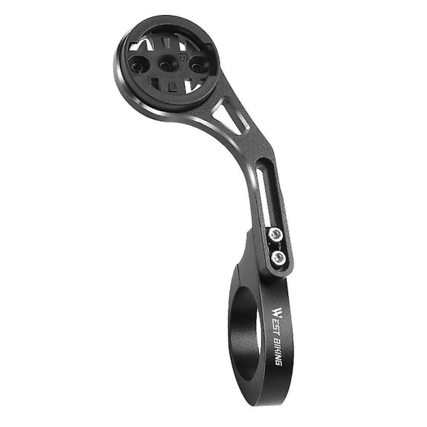 Cykelcomputerholder Kamera Flashlight Gps Mount Til ,a