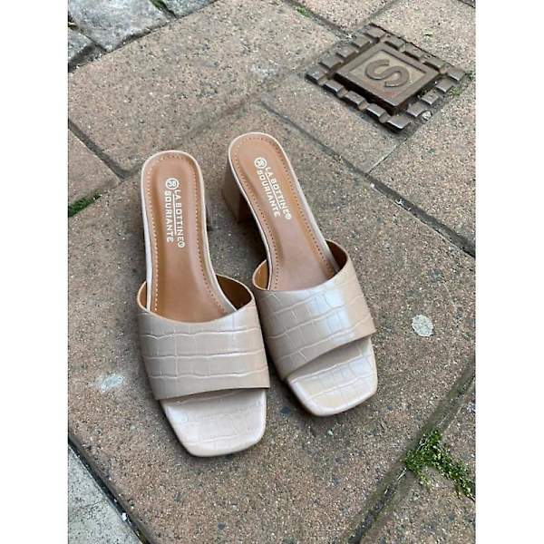 Vivanilla DAM Sandaler