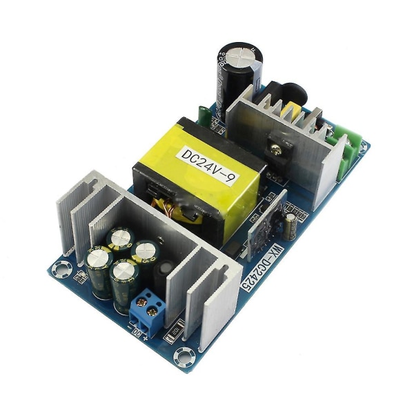 24v 9a 220w AC Dc Strømforsyning Converter Adapter Spændingsreguleret transformer