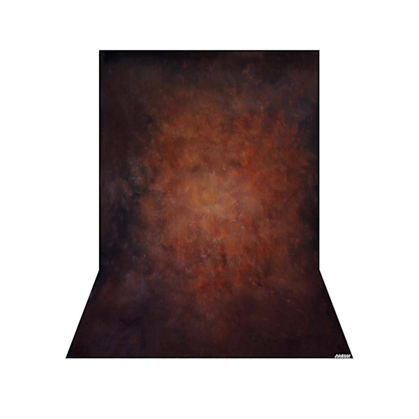 Andoer 1,5 * 2,1 m/5 * 7 fot Fotografi Bakgrunn Brun Retro Vegg Bakteppe For Dslr Kamera Foto Studio Video Bryllup Dekor