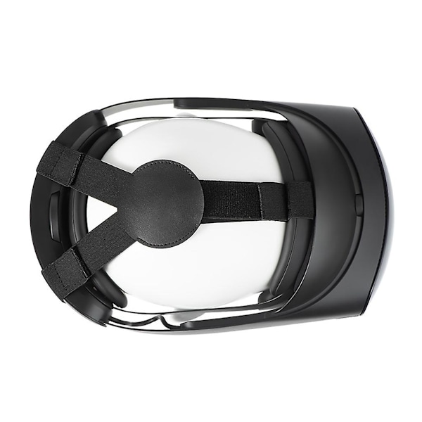 Opgraderet erstatning til Elite Strap forbedret support i VR til Meta-quest Pro