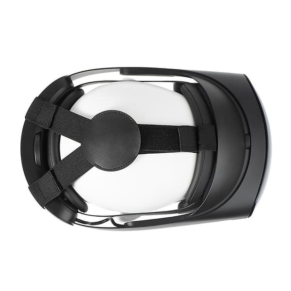 Oppgradert erstatning for Elite Strap, forbedret støtte i VR for Meta-quest Pro