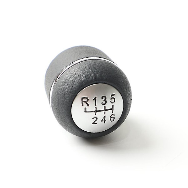 5-trinns girskiftknott for Alfa Romeo 159