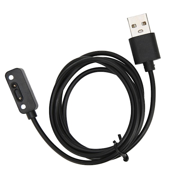 Smartwatch-ladekabel 3,3 fot USB magnetisk lader for Xiaomi Mi Rabbit-serien