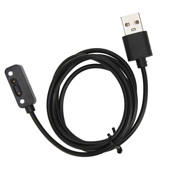 Smartwatch-opladerkabel 3,3ft Usb magnetisk oplader til Xiaomi Mi Rabbit-serien