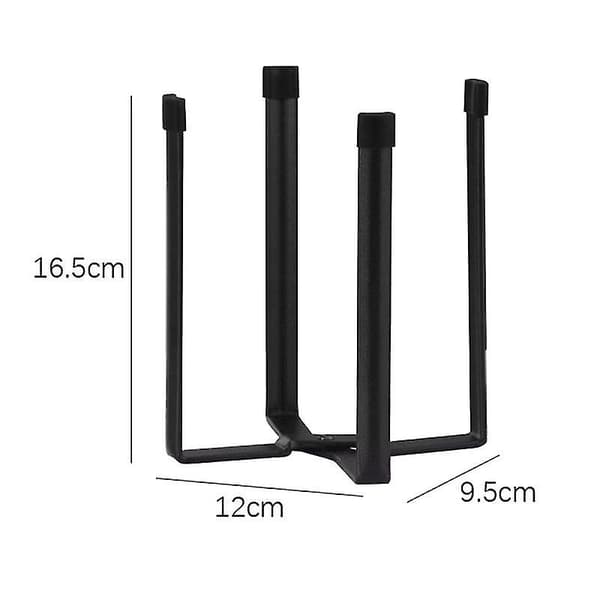 Tower Eco Bk Multi-use kjøkkenhylle