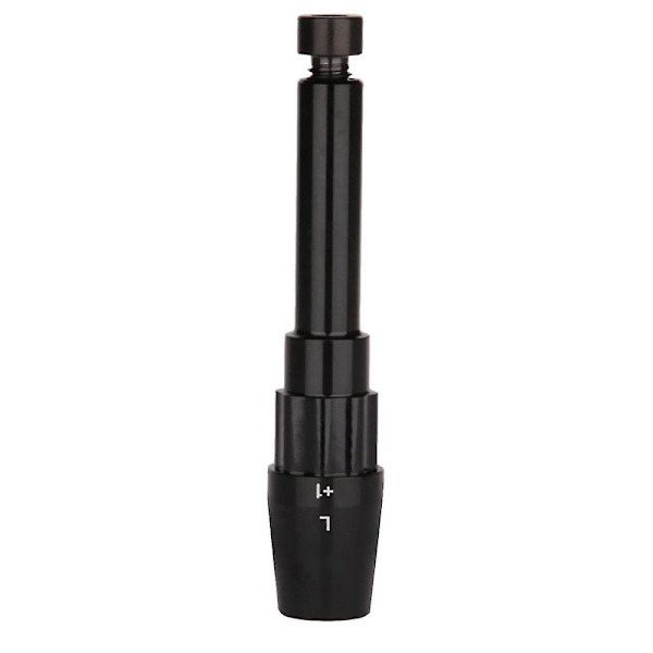 Golf Skaft Adapter Muffe Spids Størrelse .335 Loft +/-1 Til Gtd Driver Golf Tilbehør