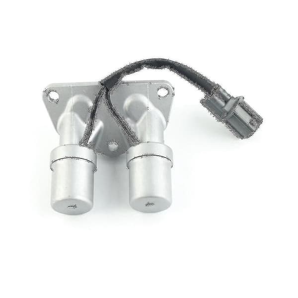 2x Transmission Dobbelt Skift Solenoid til 28200--003 2001-2004