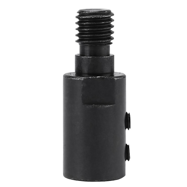 M10 Motoraxelkoppling Hylsa Sågblad Koppling Chuck Adapter (8MM)