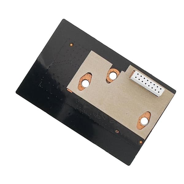 For Slim Bluetooth Board En Tynd Wifi Board Netværkskort Plade