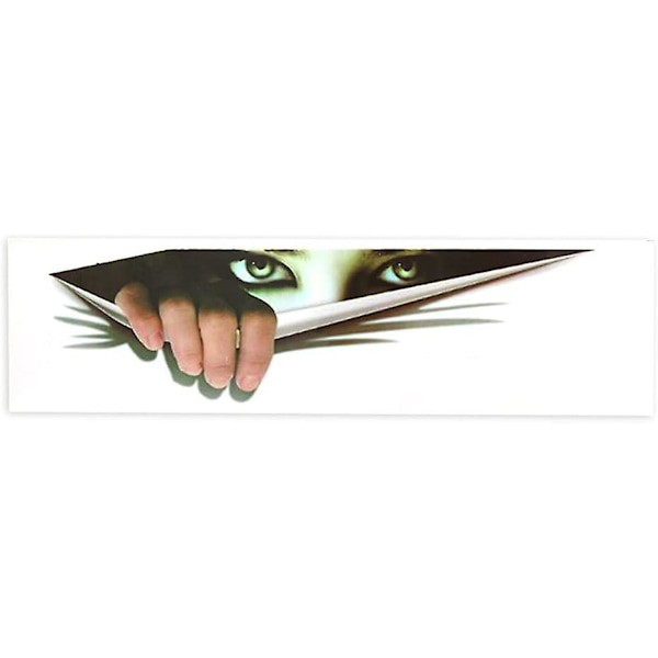 Egendefinert 3D Bilsticker, Egendefinerte 3D Bilstickere 3D Bilstickere Vanntette 3D Bilstickere Morsomme Bilstickere