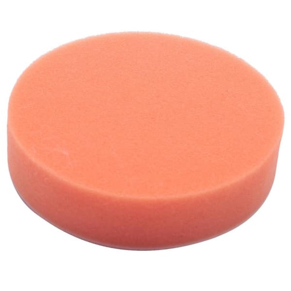 Gross Polering Buffing Pad Kit Bilpolering Buffer Borr Adapter Verktyg
