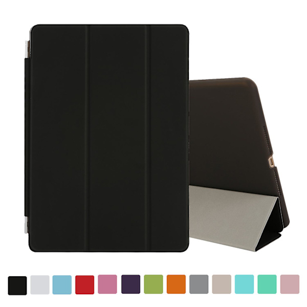 Ultra Slim Smart Cover Magnetisk Beskyttende Deksel for iPad Air 2 Apple 9.7\"