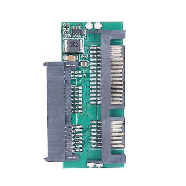 Universal Computer Micro 16 Pin Til 22 Pin Adapter Hard Drive Converter