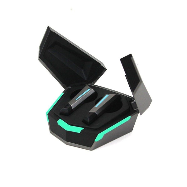 Anc støjreducerende gaming headset In-ear-headset Superlaufendes Tws Hornet Bluetooth-headset