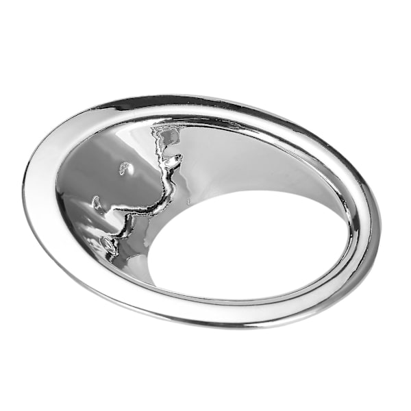 Forlykter for tåkelys foran og bak, kompatibel med Nissan Qashqai J10 2010-2013