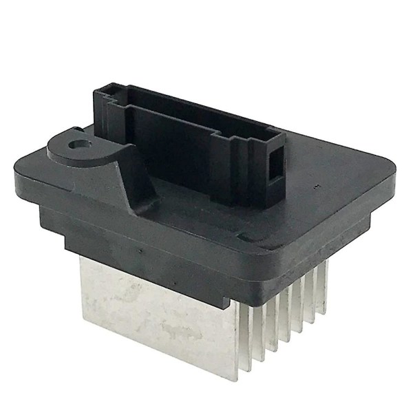 Bilresistorer Klimaanlegg Hastighetskontrollmodul Klimaanlegg Resistor For 408 T9 1610497380