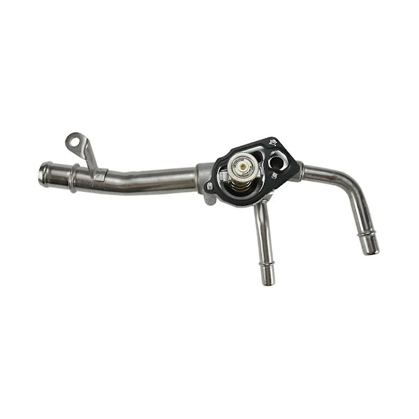 12599235 12638893 Motor Kjølevæske Termostat Montering For Acadia 2007-2017 V6 3.6l
