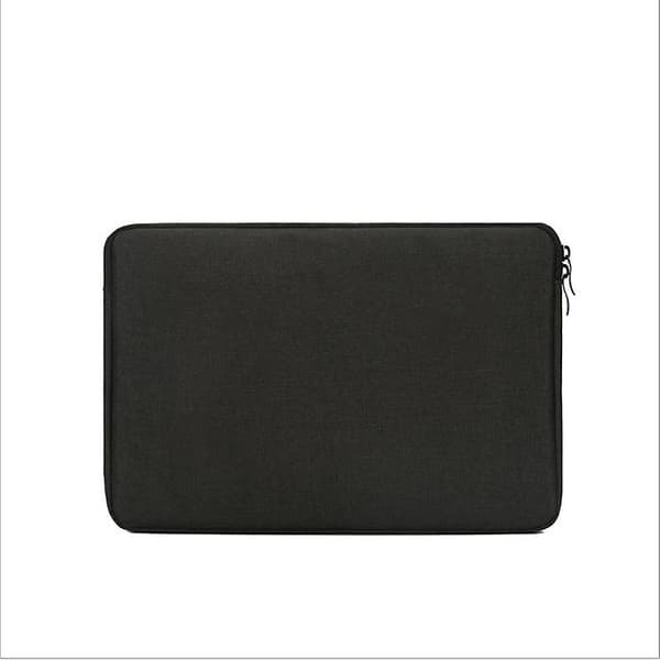 Lysegrå Executive laptop sleeve 32 cm Grå