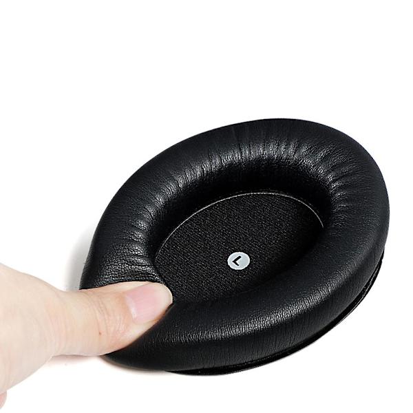 1 par mjuka öronkuddar för Kingston-hyperx Cloud Orbit S