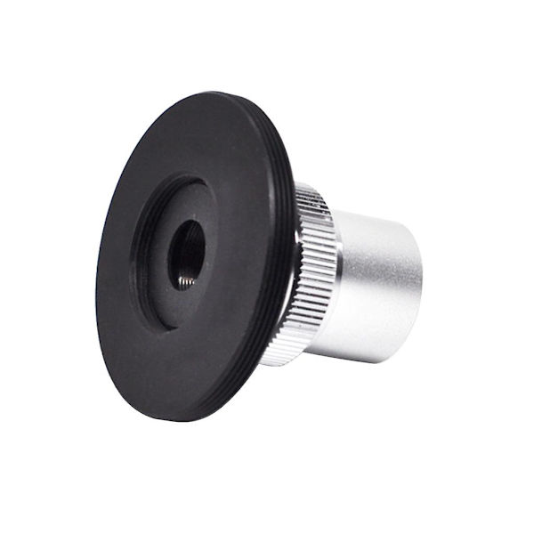 Rms-c Rms-gevind til C-mount adapterring til mikroskop objektiv kamera M20 M25