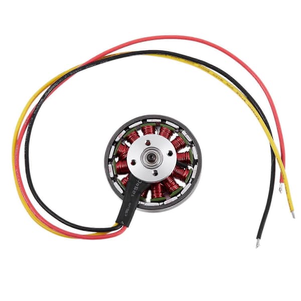 5010 360Kv Børsteløse motorer for MultiCopter QuadCopter Multi-Akse