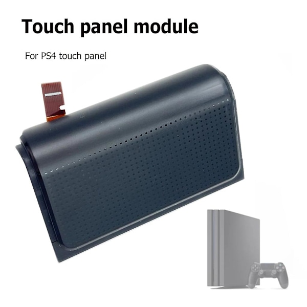 Controller Reparationstilbehør Til Ps4 V5 Jds 055 Touch- Pad Curcuit Pcb- Board