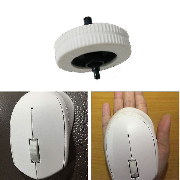 Musehjul til Logitech M275 M280 M330