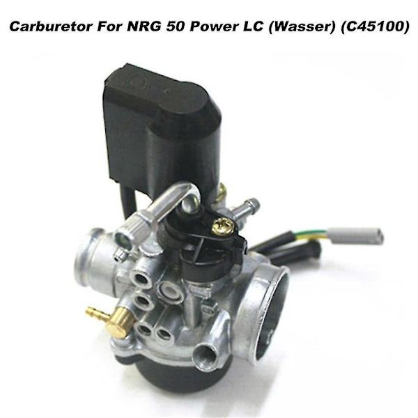 Til Nrg50 Typoon50 Xr Lx50 Gilera Storm 50 Med E-choke Gilera Runner Forgaser 17.5mm