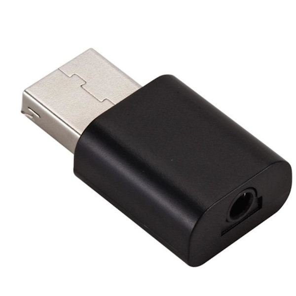 Usb Bluetooth-adapter, bilstereo mottaker sender uten stasjon