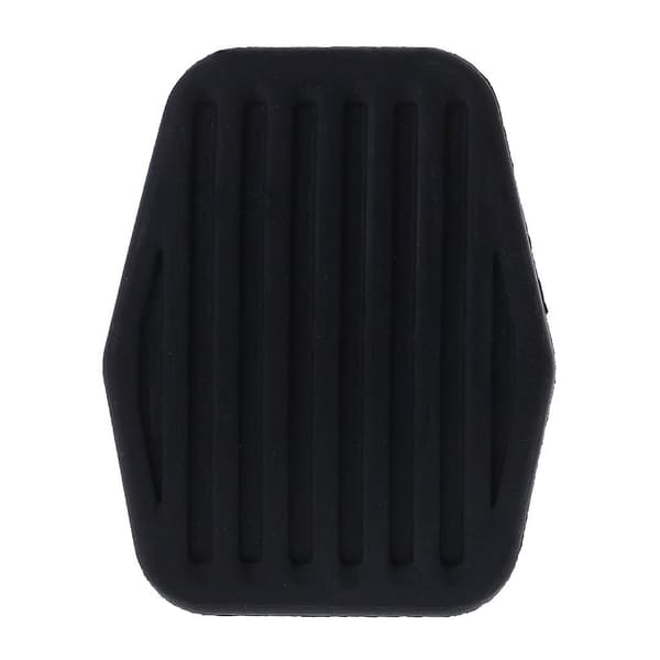 Gummipedaldeksel for clutch og bremsepedal til  For Focus Mk2 Cmax C-max Ku