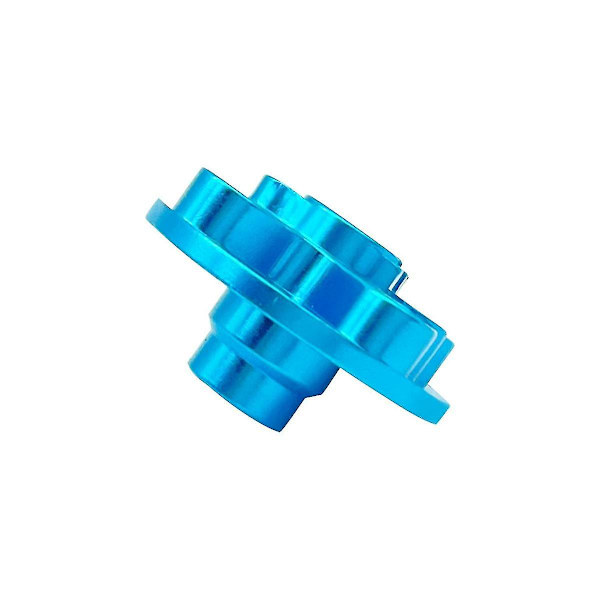 Metal Gearbox Gear Mount 54970 Cc02 Cc-02 Cc 02 1/10 Rc Auto Osien Parannukset Tarvikkeet