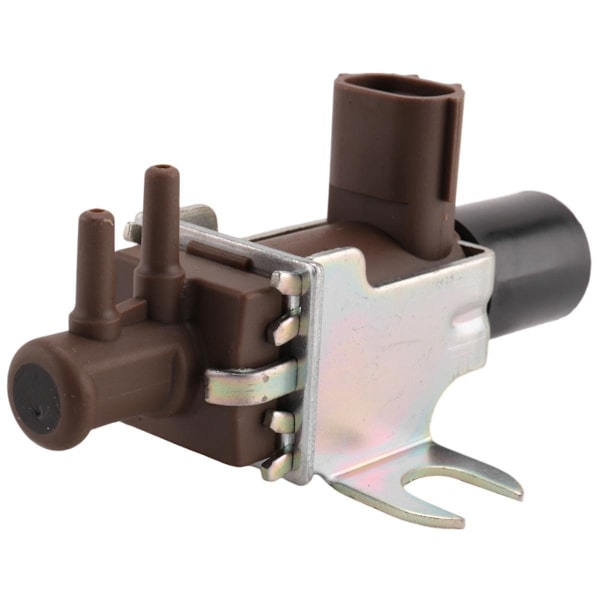 MR258166 139700-0350 Motorutslipp Solenoidventil for L200 Ka4T Triton Mn 4D56 SOL Magnetventil