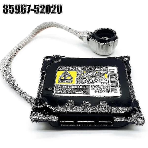 85967-52020 Forlygtemodul Auto Til D4s D2s 35w 55w