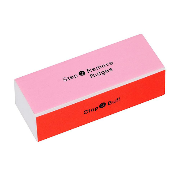 10-pack Nagelgel-set Nagelkonst Dekoration Punktpen Manikyr Konst Borstar Verktyg